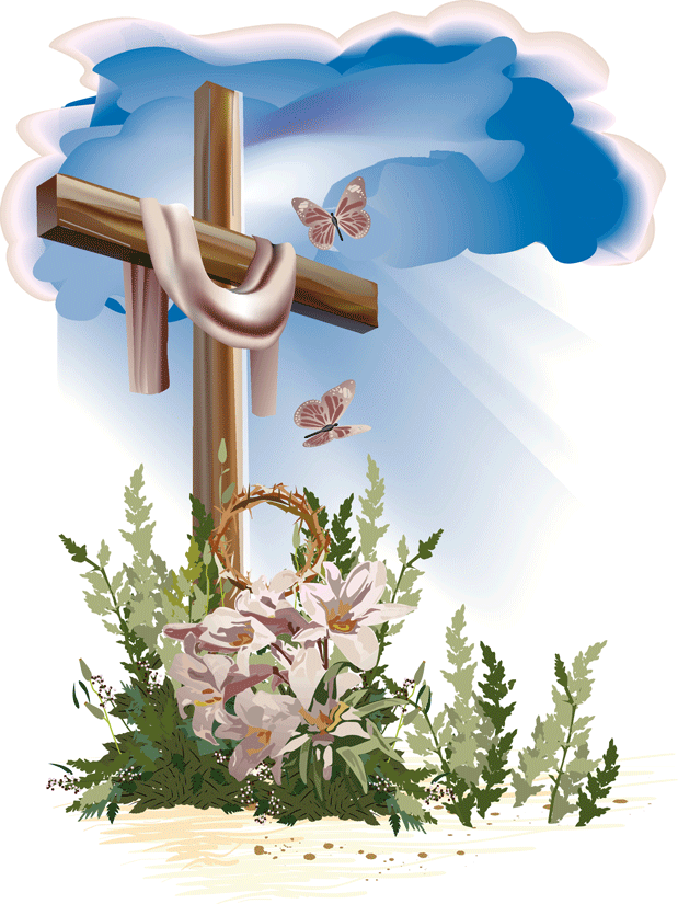 Easter-Cross-Resurrection