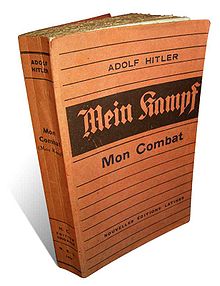 mein kampf