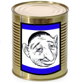 Canned Cohn