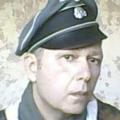 Pete Wolfschanze 1941