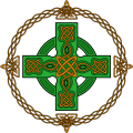 CelticWarrior