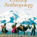 Cultural Anthropology