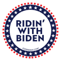 Ridin With Biden